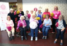 Former Gateshead Nurse Transforming Lives Through Music and Movement Sessions Former Gateshead Nurse Transforming Lives Through Music and Movement Sessions