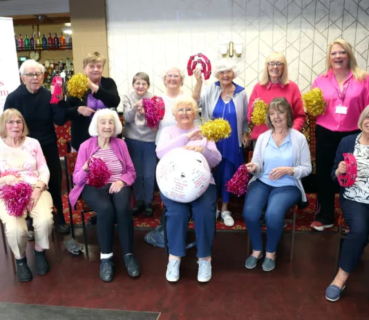 Former Gateshead Nurse Transforming Lives Through Music and Movement Sessions Former Gateshead Nurse Transforming Lives Through Music and Movement Sessions