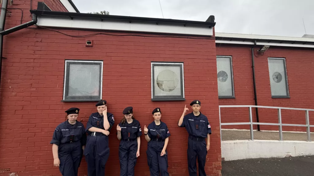 Wallsend Sea Cadets Launch Urgent Appeal to Save Youth Facility From Closure