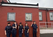 Wallsend Sea Cadets Launch Urgent Appeal to Save Youth Facility From Closure Wallsend Sea Cadets Launch Urgent Appeal to Save Youth Facility From Closure
