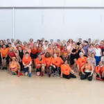 Killingworth Zumbathon® To Raise Funds For Maggie’s Newcastle