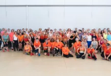 Killingworth Zumbathon® To Raise Funds For Maggie’s Newcastle Killingworth Zumbathon® To Raise Funds For Maggie’s Newcastle