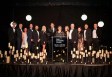 North East Lovell Team Honoured After Raising Over £57,000 for Homelessness Charity
