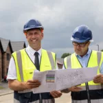 Bellway North East Site Managers Win NHBC Pride In The Job Awards
