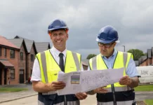 Bellway North East Site Managers Win NHBC Pride In The Job Awards Bellway North East Site Managers Win NHBC Pride In The Job Awards