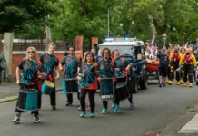 Blyth Carnival Brings Colour, Music And Community Spirit To Town Centre Blyth Carnival Brings Colour, Music And Community Spirit To Town Centre