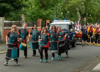 Blyth Carnival Brings Colour, Music And Community Spirit To Town Centre Blyth Carnival Brings Colour, Music And Community Spirit To Town Centre