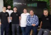 Atom Strengthens Strategic Microsoft Partnership with New Solutions Partner Designation Atom Strengthens Strategic Microsoft Partnership with New Solutions Partner Designation