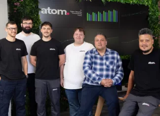 Atom Strengthens Strategic Microsoft Partnership with New Solutions Partner Designation Atom Strengthens Strategic Microsoft Partnership with New Solutions Partner Designation