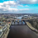 New Partnership Aims to Boost Affordable Housing in the North East