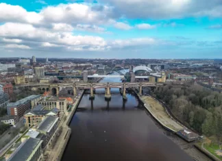 New Partnership Aims to Boost Affordable Housing in the North East New Partnership Aims to Boost Affordable Housing in the North East