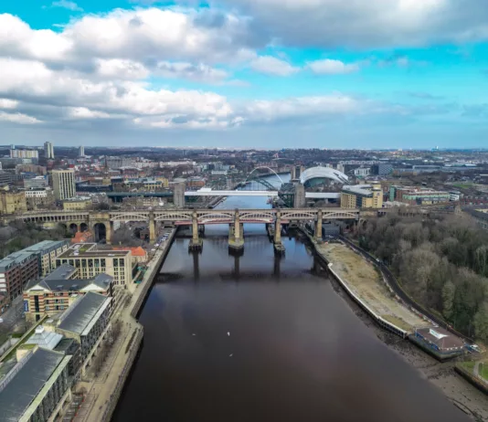 New Partnership Aims to Boost Affordable Housing in the North East New Partnership Aims to Boost Affordable Housing in the North East