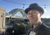 Newcastle Magician to Attempt Daring 80ft Escape from Castle Keep