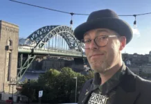 Newcastle Magician to Attempt Daring 80ft Escape from Castle Keep