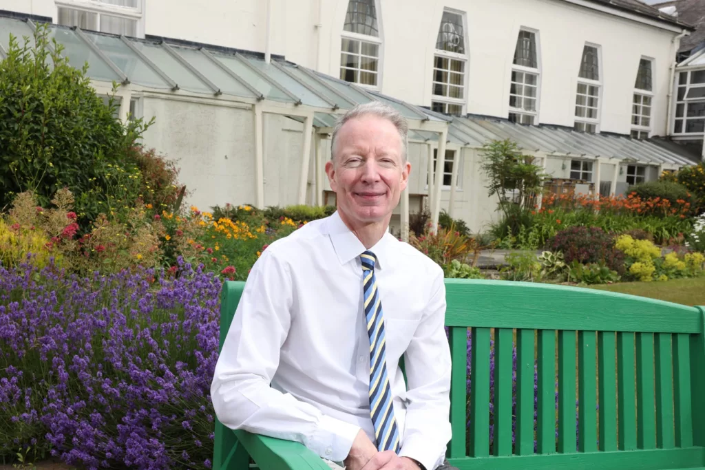 Newcastle Teacher To Mark Retirement With Final A To Z Marathon