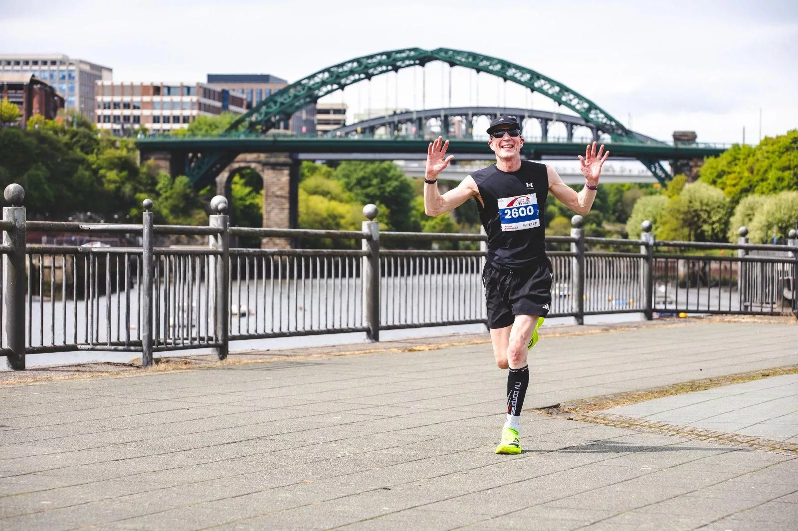 Newcastle Teacher To Mark Retirement With Final A To Z Marathon