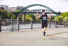 Newcastle Teacher To Mark Retirement With Final A To Z Marathon Newcastle Teacher To Mark Retirement With Final A To Z Marathon