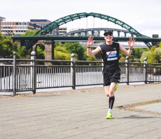Newcastle Teacher To Mark Retirement With Final A To Z Marathon Newcastle Teacher To Mark Retirement With Final A To Z Marathon