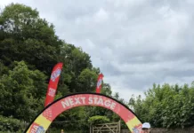 Gateshead Store Manager Takes on 50km Challenge for Stroke Association Gateshead Store Manager Takes on 50km Challenge for Stroke Association