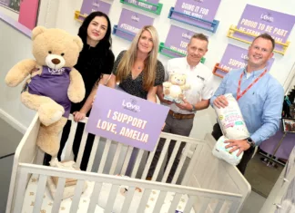 Safe Sleep Project to Support North East Families in Hardship Safe Sleep Project to Support North East Families in Hardship