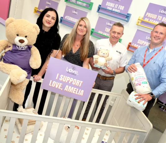 Safe Sleep Project to Support North East Families in Hardship Safe Sleep Project to Support North East Families in Hardship