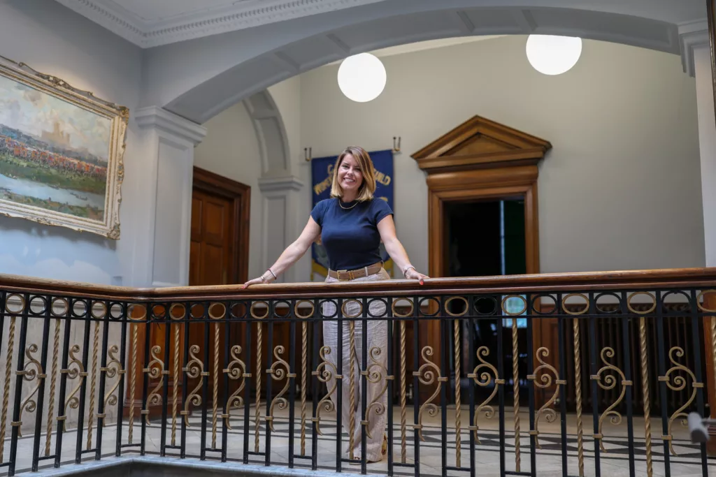 New Partnership Aims to Boost Affordable Housing in the North East