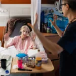 Newcastle Hospitals Charity And Dance City Partner To Support Patient Recovery