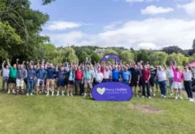 Percy Hedley Foundation Golf Day Raises Funds For Life-Changing Support Percy Hedley Foundation Golf Day Raises Funds For Life-Changing Support