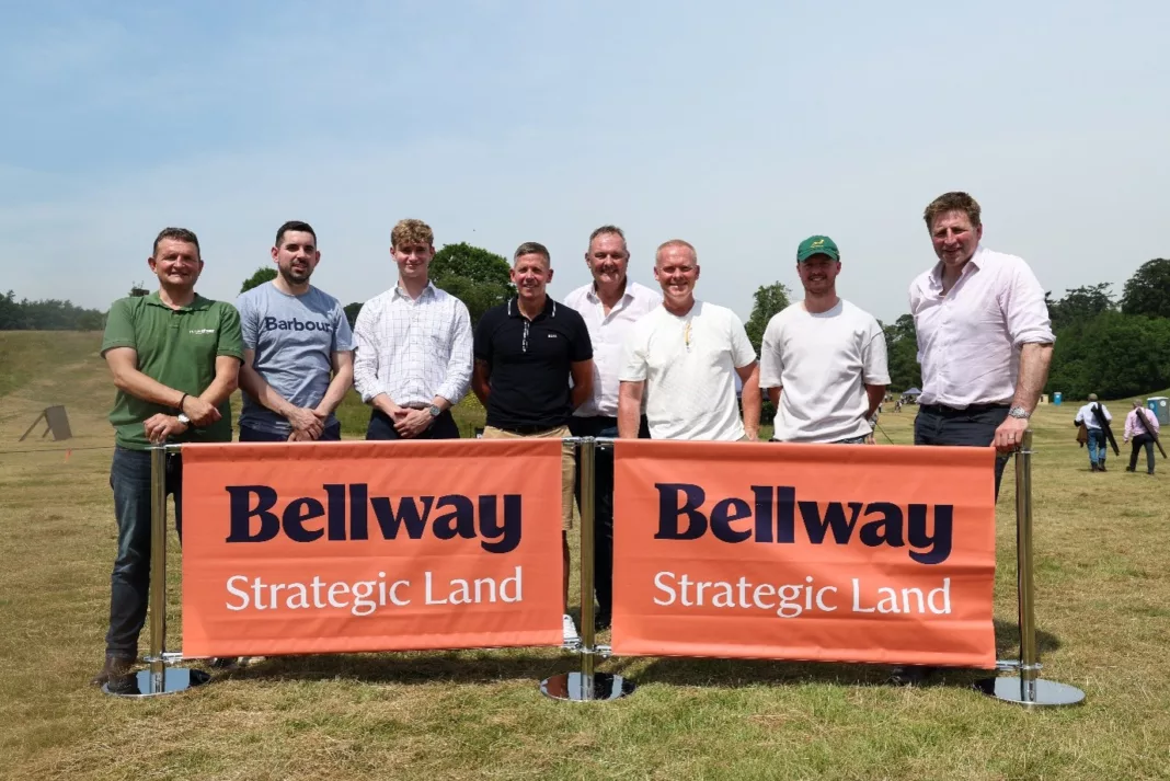 Picture1_-_NE North East Businesses Unite to Support NE Youth at Charity Clay Pigeon Shoot