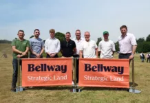 North East Businesses Unite to Support NE Youth at Charity Clay Pigeon Shoot North East Businesses Unite to Support NE Youth at Charity Clay Pigeon Shoot