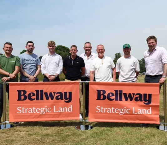 North East Businesses Unite to Support NE Youth at Charity Clay Pigeon Shoot North East Businesses Unite to Support NE Youth at Charity Clay Pigeon Shoot