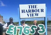 Harbour View Raises More Than £17,000 for Macmillan Cancer Support Harbour View Raises More Than £17,000 for Macmillan Cancer Support