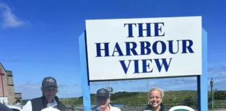 Harbour View Raises More Than £17,000 for Macmillan Cancer Support Harbour View Raises More Than £17,000 for Macmillan Cancer Support