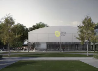 Quorum Park Padel Club Now Expected to Open This Autumn