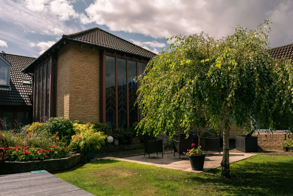 North East Hospice Joins National Scheme To Boost Diversity In Data Science