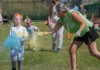 Colour Run Brings Fun and Fundraising to St Bede’s Catholic Primary Colour Run Brings Fun and Fundraising to St Bede’s Catholic Primary