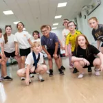 Bishop Bewick Schools Come Together For Celebration Of Performance