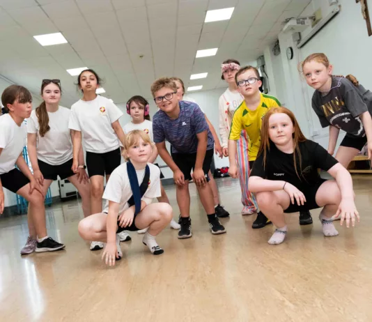 Bishop Bewick Schools Come Together For Celebration Of Performance Bishop Bewick Schools Come Together For Celebration Of Performance