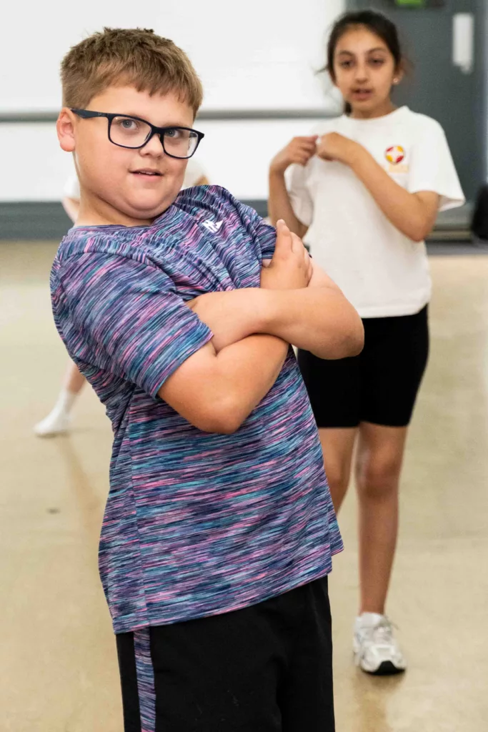Bishop Bewick Schools Come Together For Celebration Of Performance