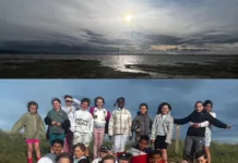Holy Island Visit Creates Lasting Memories For St Teresa’s Pupils Holy Island Visit Creates Lasting Memories For St Teresa’s Pupils