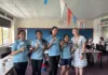 North Shields Language Event Brings BBCET Students Together North Shields Language Event Brings BBCET Students Together