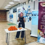 Metrocentre Community Hub Offers Free Wellbeing Support for Young People