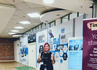 Metrocentre Community Hub Offers Free Wellbeing Support for Young People Metrocentre Community Hub Offers Free Wellbeing Support for Young People