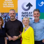 Northern Mayors Unite for Historic India Trade and Investment Mission