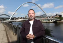 Cancer Recovery Inspires Newcastle Entrepreneur to Launch Charity-Focused Fintech Cancer Recovery Inspires Newcastle Entrepreneur to Launch Charity-Focused Fintech