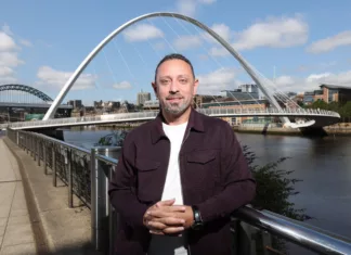 Cancer Recovery Inspires Newcastle Entrepreneur to Launch Charity-Focused Fintech Cancer Recovery Inspires Newcastle Entrepreneur to Launch Charity-Focused Fintech