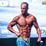 Newcastle Fitness Trainer Builds Winning Legacy in Natural Bodybuilding