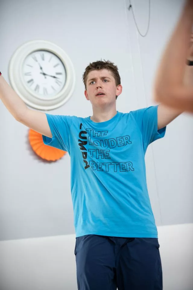 Killingworth Zumbathon® To Raise Funds For Maggie’s Newcastle