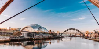 The Sliding Sash Windows That Shaped Newcastle The Sliding Sash Windows That Shaped Newcastle