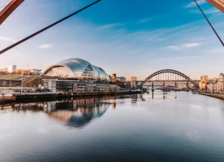 The Sliding Sash Windows That Shaped Newcastle The Sliding Sash Windows That Shaped Newcastle